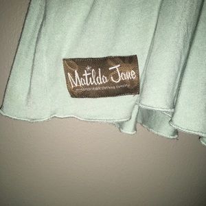 Matilda Jane Dress